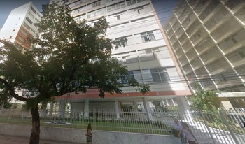 Imagem do condomínio Condomínio Edf Governador Luís Viana Filho - Barra - Salvador - BA
