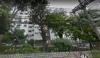 Imagem do condomínio Condomínio Edf Ibarae - Imbui - Salvador - BA