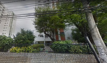 Imagem do condomínio Condomínio Edf Ibijau - Imbui - Salvador - BA