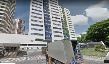 Imagem do condomínio Condomínio Edf Interlagos Itacimirim - Pituba - Salvador - BA