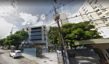Imagem do condomínio Condomínio Edf Jardim Da Cidade - Federação - Salvador - BA