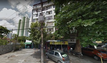Imagem do condomínio Condomínio Edf Jatobá - Encruzilhada - Recife - PE
