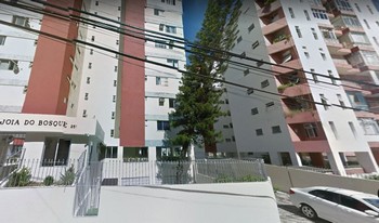 Imagem do condomínio Condomínio Edf Joia Do Bosque - Brotas - Salvador - BA