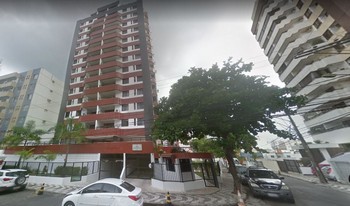 Imagem do condomínio Condomínio Edf. Mansão Tocqueville - Pituba - Salvador - BA
