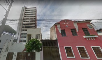 Imagem do condomínio Condomínio Edf. Mar Do Tahiti - Federação - Salvador - BA