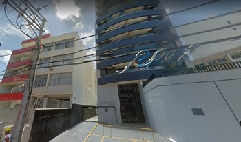 Imagem do condomínio Condomínio Edf Mercedes - Barra - Salvador - BA