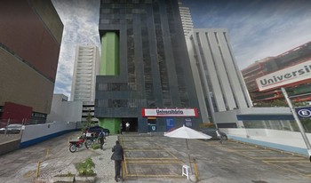 Imagem do condomínio Condomínio Edf Metropolitan Center - Caminho Das árvores - Salvador - BA