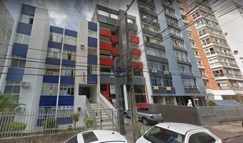 Imagem do condomínio Condomínio Edf Minuano - Barra - Salvador - BA