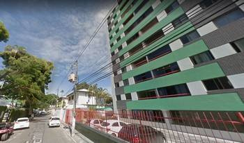 Imagem do condomínio Condomínio Edf Mirella - Brotas - Salvador - BA