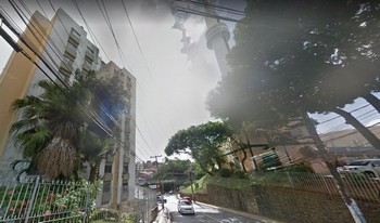 Imagem do condomínio Condomínio Edf Monte Lassen - Federação - Salvador - BA