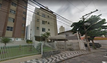 Imagem do condomínio Condomínio Edf Morada Do Sol - Pituba - Salvador - BA