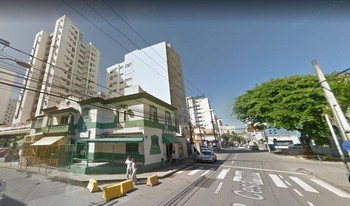 Imagem do condomínio Condomínio Edf Morada Dos Tamarineiros - Barra - Salvador - BA