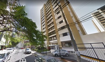 Imagem do condomínio Condomínio Edf Port Prince - Pituba - Salvador - BA