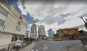 Imagem do condomínio Condomínio Edf Professor Alfredo Rocha - Brotas - Salvador - BA