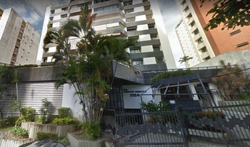 Imagem do condomínio Condomínio Edf Puerto Montt - Pituba - Salvador - BA