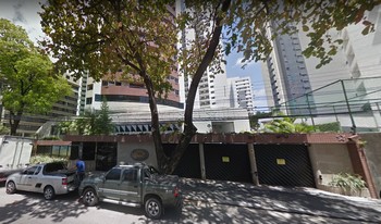 Imagem do condomínio Condomínio Edf Quinta Das Paineiras - Rosarinho - Recife - PE