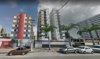 Imagem do condomínio Condomínio Edf. Regence - Ponta Verde - Maceió - AL
