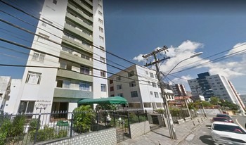 Imagem do condomínio Condomínio Edf Richard Wagner - Brotas - Salvador - BA