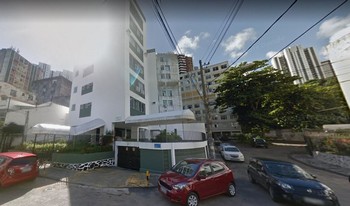 Imagem do condomínio Condomínio Edf Rio Grande Do Sul - Barra - Salvador - BA