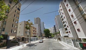 Imagem do condomínio Condomínio Edf Rio Itapicuru - Pituba - Salvador - BA