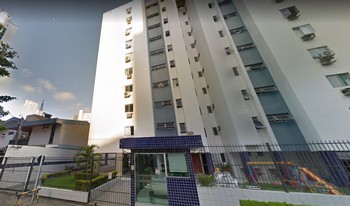 Imagem do condomínio Condomínio Edf Sa Da Bandeira - Boa Viagem - Recife - PE