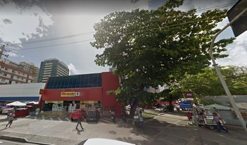 Imagem do condomínio Condomínio Edf Saint Louis - Pituba - Salvador - BA