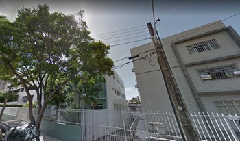 Imagem do condomínio Condomínio Edf. San Martin - Espinheiro - Recife - PE