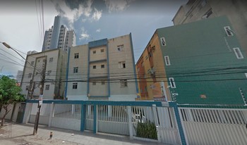 Imagem do condomínio Condomínio Edf Souza Reis - Candeias - Jaboatão Dos Guararapes - PE