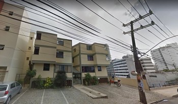 Imagem do condomínio Condomínio Edf Tropicasa - Federação - Salvador - BA