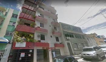 Imagem do condomínio Condomínio Edf Tupynamba - Brotas - Salvador - BA