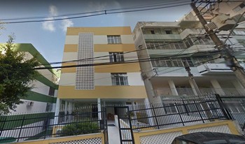Imagem do condomínio Condomínio Edf Vendaval Bloco C - Barra - Salvador - BA