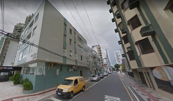 Imagem do condomínio Condomínio Edf Verde Mar - Centro - Balneário Camboriú - SC