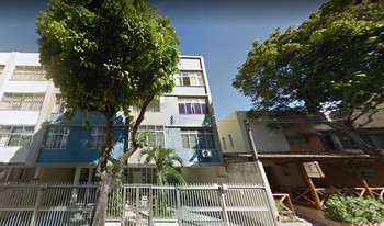 Imagem do condomínio Condomínio Edf Via Aurélia - Barra - Salvador - BA