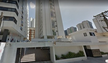 Imagem do condomínio Condomínio Edf Waleska - Boa Viagem - Recife - PE