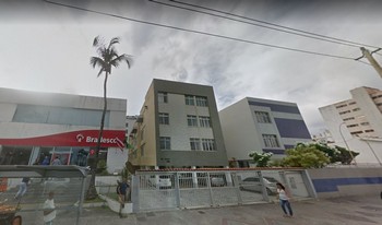 Imagem do condomínio Condomínio Edf Yana - Pituba - Salvador - BA