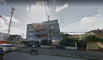 Imagem do condomínio Condomínio Edicifio Alice - Cordeiro - Recife - PE