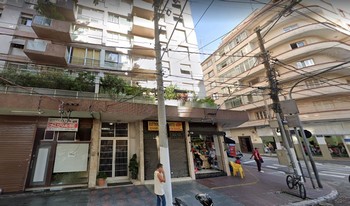 Imagem do condomínio Condomínio Edif. Amazonas - Bom Retiro - São Paulo - SP