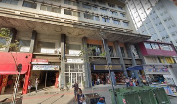 Imagem do condomínio Condomínio Edif Barão Rio Branco Comercial - Centro - Campinas - SP