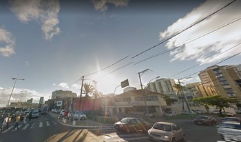Imagem do condomínio Condomínio Edif. Cidade De Porto Alegre - Pituba - Salvador - BA