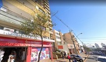 Imagem do condomínio Condomínio Edif Lilian. - Centro - Londrina - PR