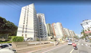 Imagem do condomínio Condomínio Edif Res Dom Eudes De Orleans E Braganca - Agronômica - Florianópolis - SC