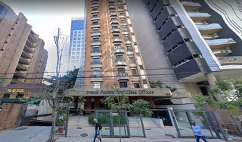 Imagem do condomínio Condomínio Edif.avenida Paulista First Class Offices - Jardim Paulista - São Paulo - SP