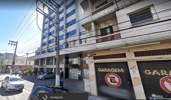 Imagem do condomínio Condomínio Edificil Platinum Work Center - Ipiranga - São Paulo - SP