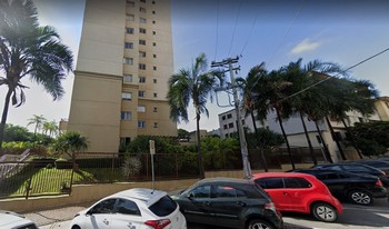 Imagem do condomínio Condomínio 116 - água Branca - São Paulo - SP