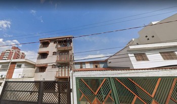Imagem do condomínio Condomínio 13 De Maio - Rudge Ramos - São Bernardo Do Campo - SP