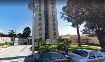 Imagem do condomínio Condomínio 14 Bis - Centro - São José Dos Pinhais - PR