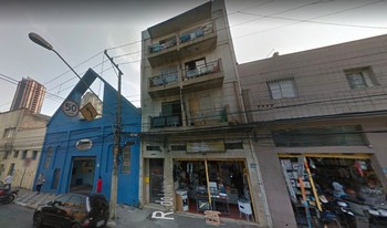 Imagem do condomínio Condomínio 14 De Julho - Cambuci - São Paulo - SP