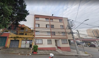 Imagem do condomínio Condomínio 1476 - Vila Romana - São Paulo - SP