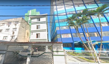 Condomínio 2001 - Centro - São Vicente - SP