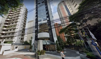 Imagem do condomínio Condomínio 21st Century Flat - Jardim Paulista - São Paulo - SP
